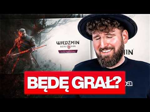 WILL I BE PLAYING THE NEW WITCHER 3 EXPANSION? - TRACKMANIA 2 @Coolphone