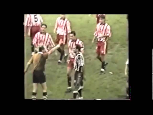 CLUB ATLÉTICO TALLERES Remedios de Escalada ¨La Historia¨ TirandoDATA con  Walter Queijeiro 