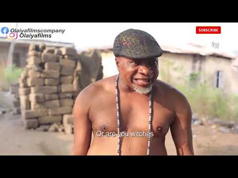 ABI ORI N'TAYIN by KING OF THEATRE OLAIYA IGWE (EBUN OLOYEDE)