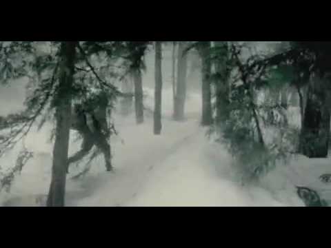 Hudson's Bay Company commercial for the Vancouver 2010 Olympic Winter Games