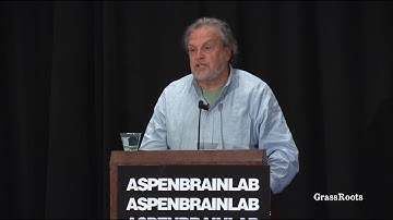 Resilience: Training the Mind to Master  Life’s Greatest Challenges with Dennis S. Charney, MD.