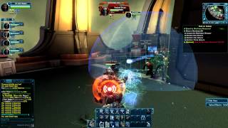 Task Force Digest, Infected Ep. 4