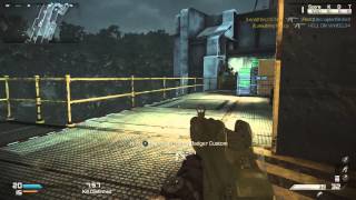 Celebrity "Behemoth" COD Ghosts DLC Map Review (Devastation DLC) Wealth