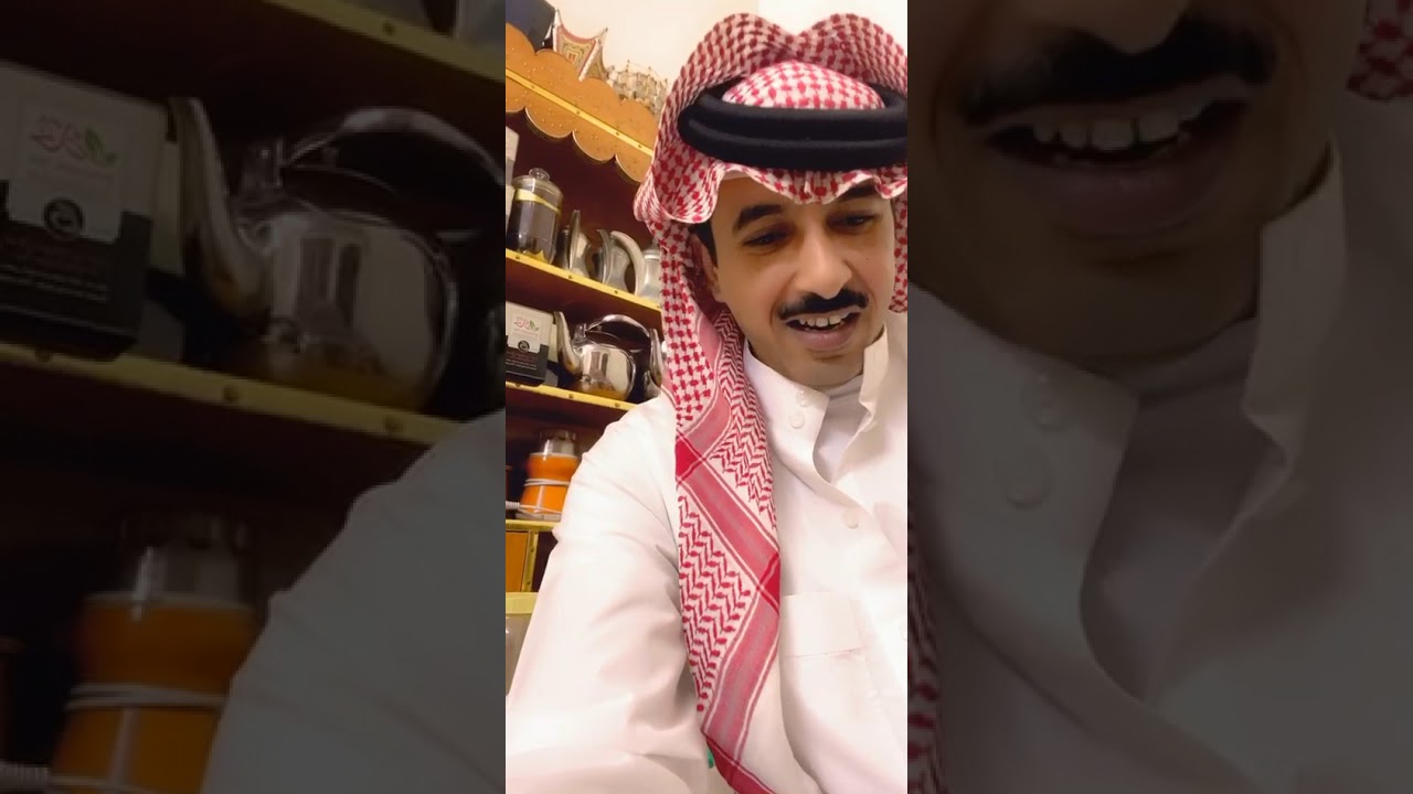 ابو بدر الشمري والتمرة حقت الولد وحمام العتيبي