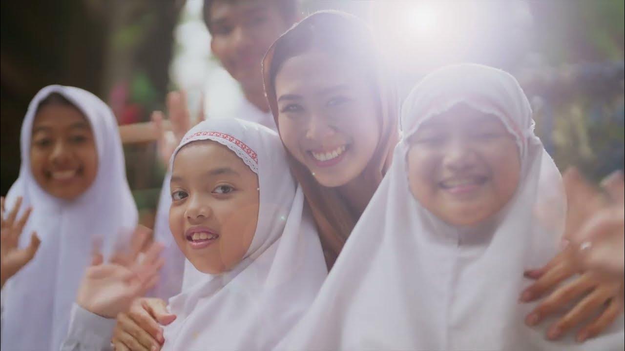 Ajinomoto health provider school lunch program youtube