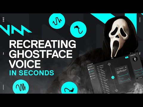 GhostFace PFP - Halloween PFP with GhostFace for TikTok, Discord, IG