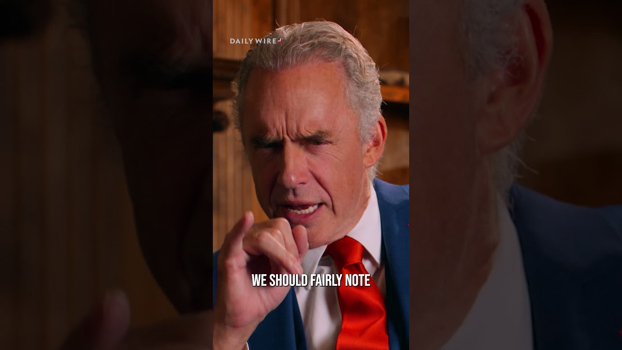 Dictators Don't Normally Have a Sense of Humor