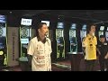 【2017 PERFECTツアー 第7戦 東京 男子決勝】山田勇樹 VS 知野真澄