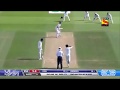 Ind vs eng 4th test 2018 day 3 Highlights 1 ● Md shami ● jos buttler
