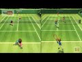【Wii】TASさんがWii Sportsで遊んでみた【テニス】