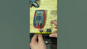 How To Test A Relay 
