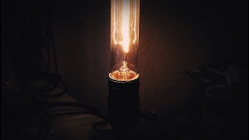 Behringer Model D ~ ambient impro