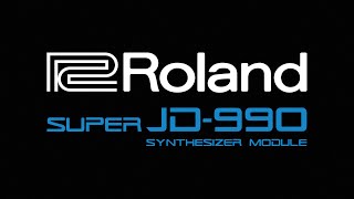 Is Roland Jd 990 A Good Pad Machine Keys Synths Samplers Harmony Central