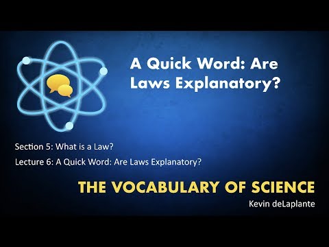 Video: Vad betyder förklarande anteckning?