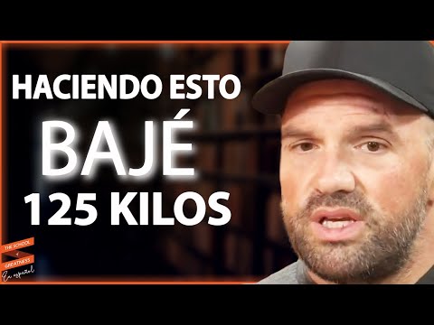 Video: ¿Dónde vive Ethan Suplee?