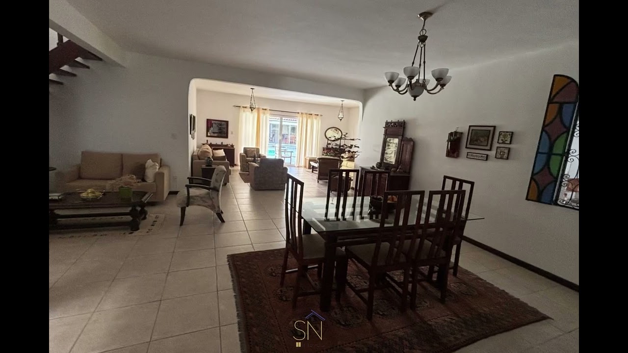 Casa com 6 quartos, 632 m², à venda na Barra da Tijuca - Rio de Janeiro/RJ
