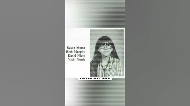 Susan Amy Morse