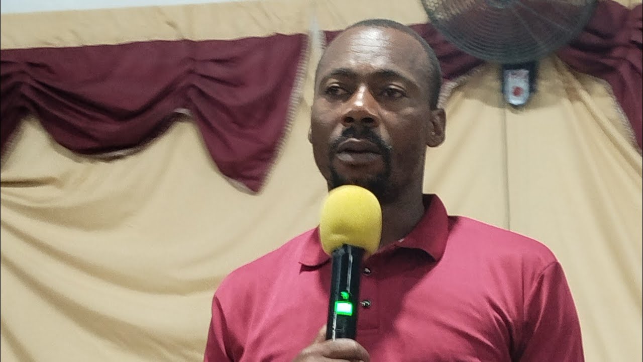 Veille de Nuit avec Wilder Placuis en Guayimate 27/2/2026