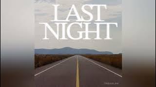 Download lagu TREASURE: LAST NIGHT