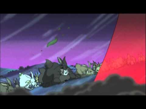 Watership Down (1978) - trailer