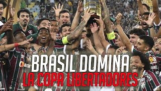 Paquetes 4x12 | La final de la Copa Libertadores y el estado de la Premier by Paquetes 3,770 views 6 months ago 1 hour, 34 minutes