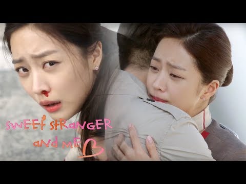 Jo Bo Ah is Dating Her Colleague's Boyfriend! [Sweet Stranger and Me Ep 1]