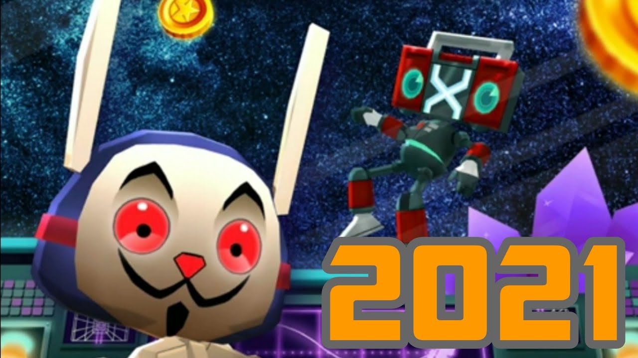 π Subway Surfers Space Station π