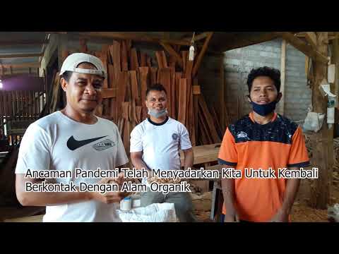 Video: Kayu Yang Diprofilkan (53 Foto): Apa Itu Dan Bagaimana Kayu Yang Diprofilkan Berbeda Dari Kayu Konvensional? Produksi Dan Jenis Profilnya, Pro Dan Kontra