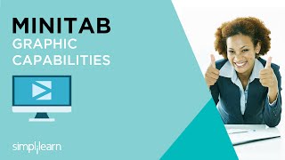What is Graphic Capabilities? | How to Create Pareto Chart? | How To Use Minitab Tool | Simplilearn