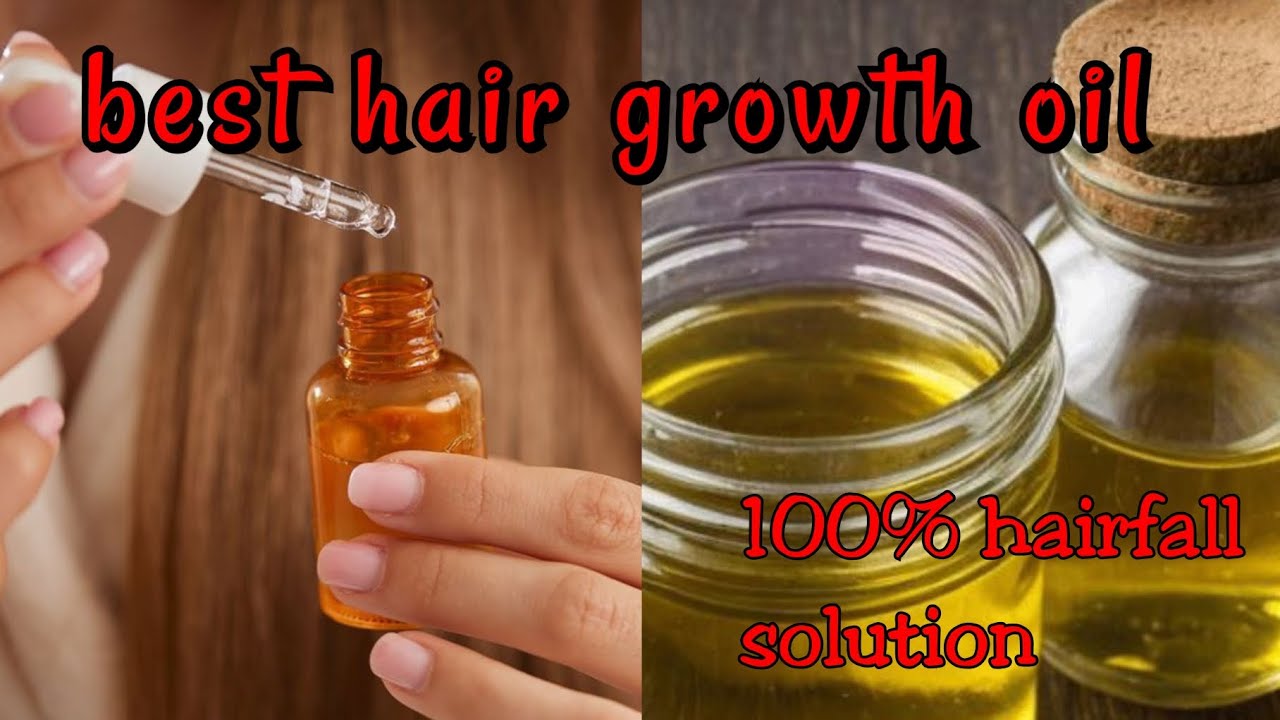 Healthy Hair | Rosemary Hair Oil | Hair Growth Challenge | Best Hair Oil | Part 2 |