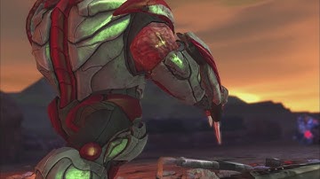 Freaking Crash Site #3 Xcom  Enemy: Unknown Episode 21