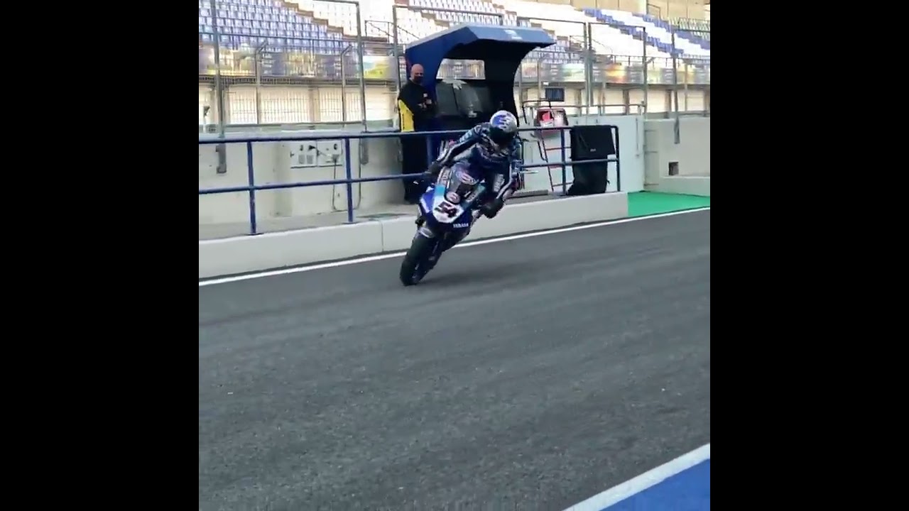 stoprak | wsbk 