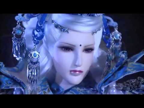 戰禍邪神II破邪傳 一頁書 吸收血闇之力 Part15 釋至伽藍 現身
