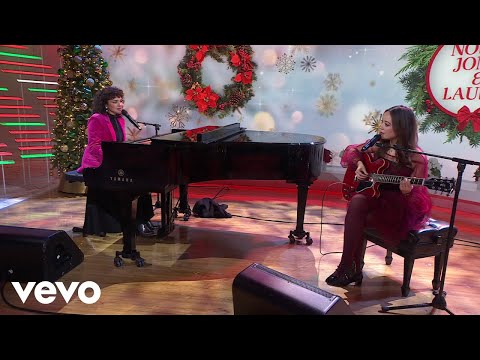 Norah Jones, Laufey - Better Than Snow (Live On The Today Show / 2023)