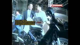 Iklan tahun 1997 Rindi & Kawasaki Kaze R