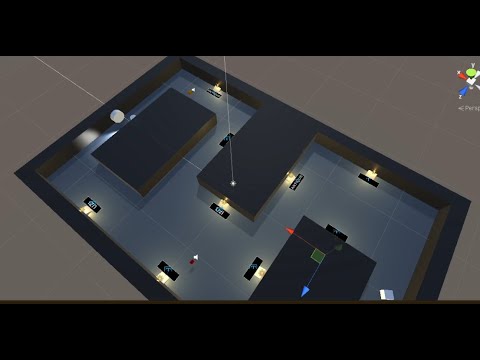 Make A Game In Unity With No Experience, #22: Generating Levels - YouTube