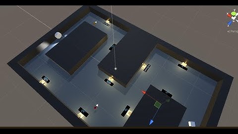 Make A Game In Unity With No Experience, #22: Generating Levels