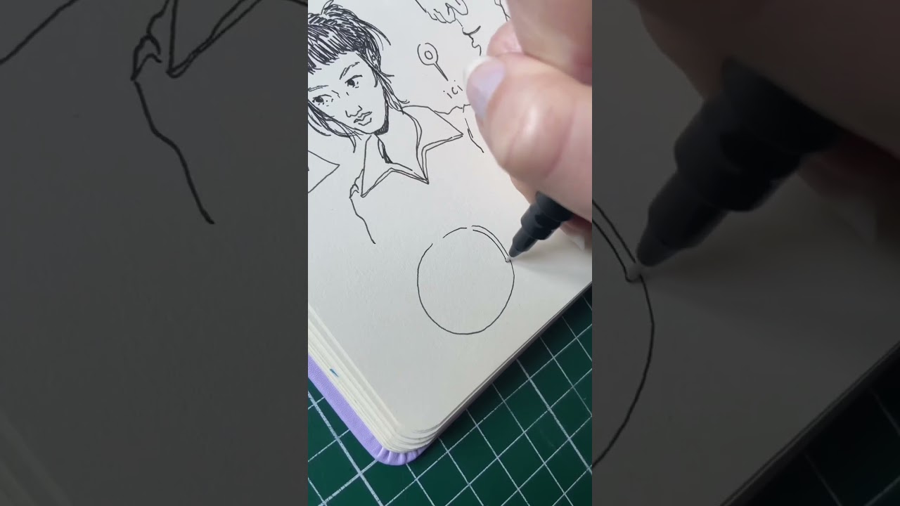 dessine avec moi !⭐️ 