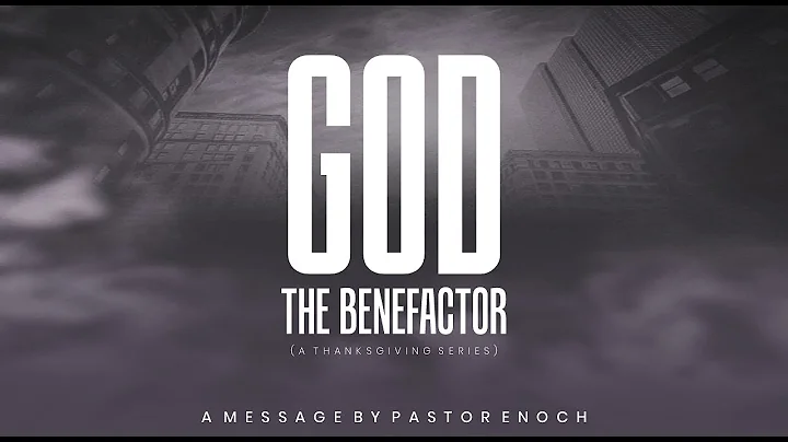 ZONAL THANKSGIVING SERVICE WITH PASTOR ENOCH BOAMAH || 12TH DECEMBER 2025 || Day 3