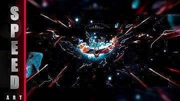 SPEED ART - HEADER FOR VEXA - Erlanz