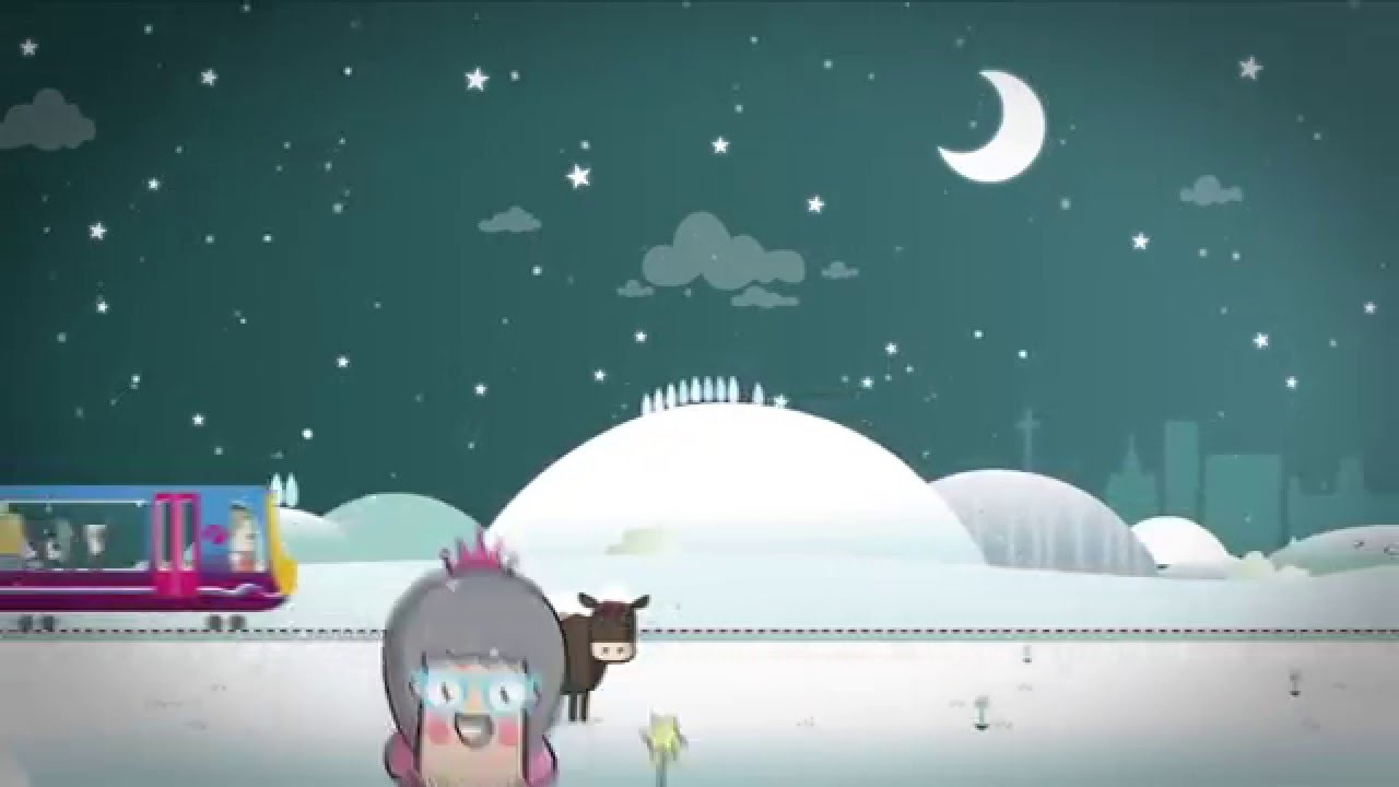 Seasons Greetings - YouTube