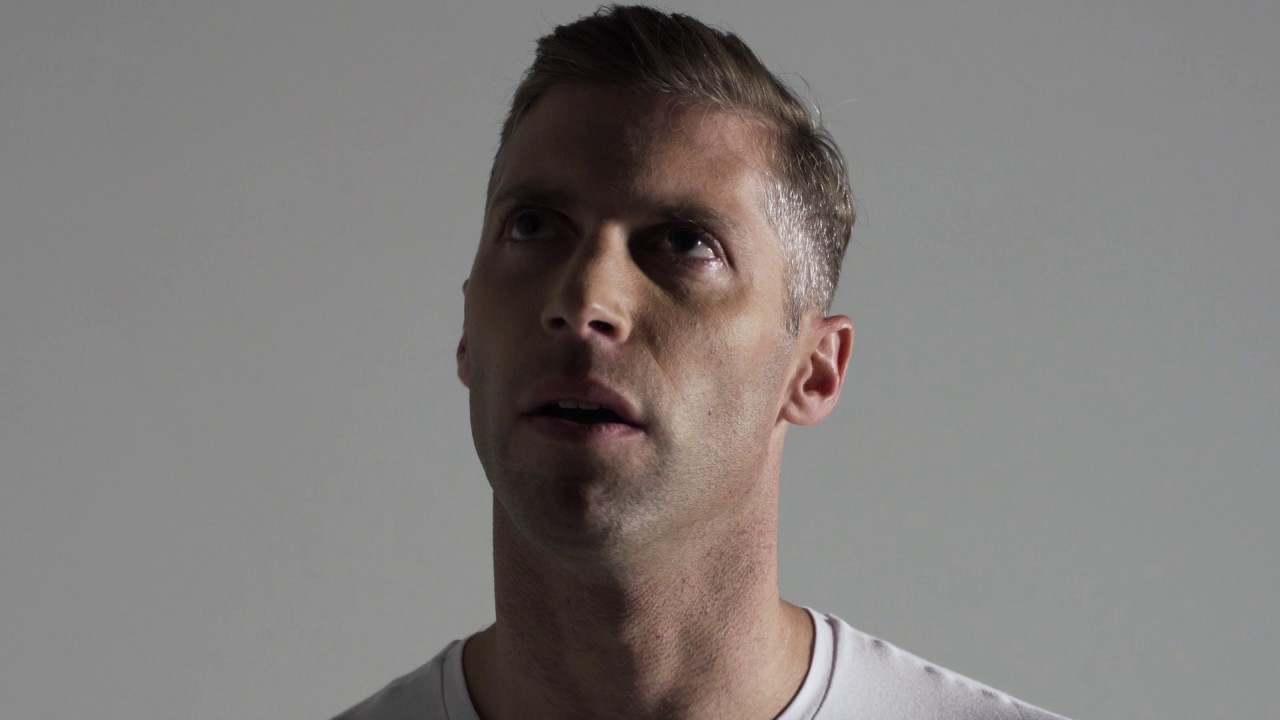 medical research jobs Russell's voice