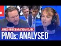 &quot;Full-swing lawyer mode&quot; | PMQs Analysed | LBC