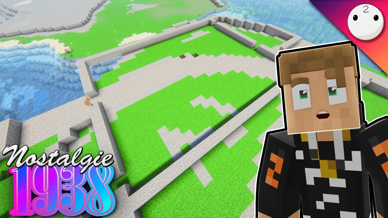 WO KOMMEN DIE BABIES HIN? | Minecraft Nostalgie Let's Play #1938 | eighty Gaming