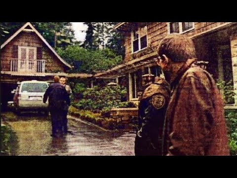 Kurt Cobain Suicide Scene Photos