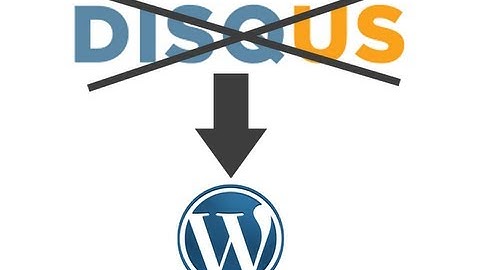 Remove Disqus from certain pages