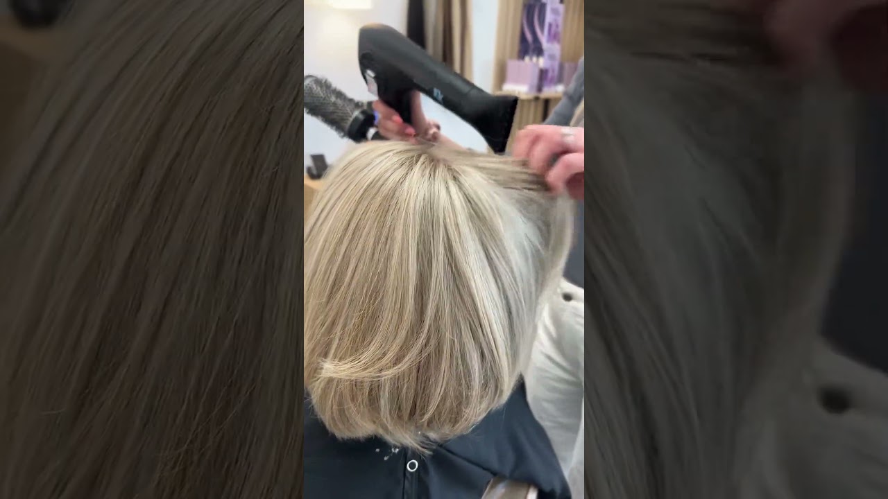 Tagged teamed this beauty, color by yours truly 