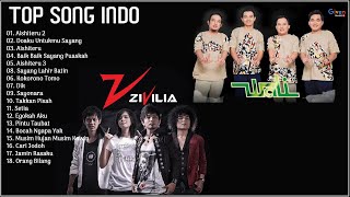 Zivilia X Wali Band - Lagu Kenangan Enak Didengar