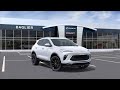 New 2026 Buick Encore GX Butler PA Pittsburgh, PA #26B148