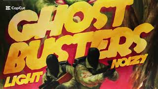 Light x Noizy - Ghostbusters (Official Audio)